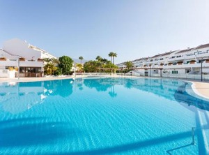 Parque Don José | Arona