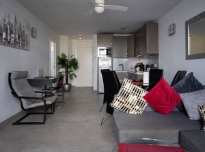 Parque Santiago Playa De La Américas | El Madronal