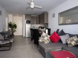 Parque Santiago Playa De La Américas | El Madronal