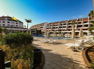 Parque Santiago Playa De La Américas | El Madronal