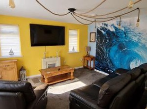 Parterre Holiday | Sandown