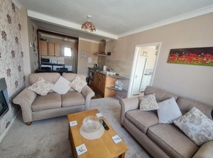 Parterre Holiday | Sandown