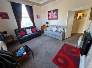 Parterre Holiday | Sandown