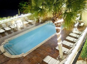 Desoto Beach Hotel | Tybee Island