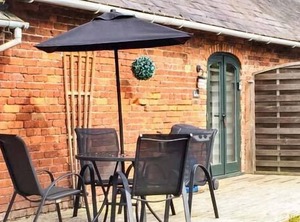 Tree Cottage | Ellesmere