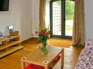 Tree Cottage | Ellesmere
