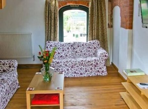 Tree Cottage | Ellesmere