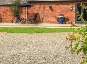 Tree Cottage | Ellesmere
