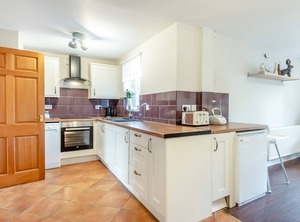 Cottage | Little Walsingham