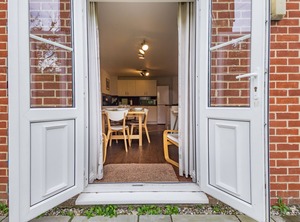 Cottage | Little Walsingham