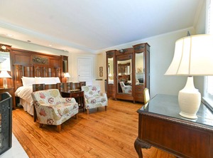 The Edenton Granville Inn Rm | Edenton