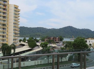 Summerton | Kampung Sungai Nibong