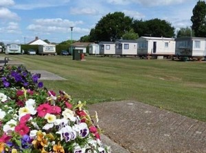 Caravan At Caravans | Aldwick