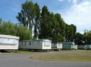 Caravan At Caravans | Aldwick