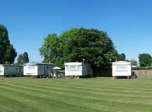 Caravan At Caravans | Aldwick
