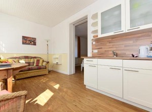 Hilligenlei Zimmer Dz | Wyk auf Foehr