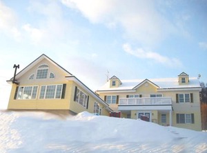 Pension Hoshi Ni Negaiwo | Furano