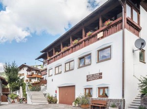 Pension Sonia | Santa Maddalena