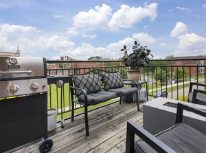 Bronzeville | Bronzeville