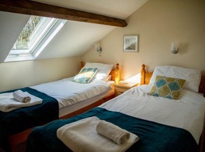 Pentre | Llanddewi Ystradenny