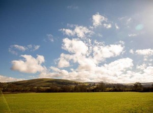 Pentre | Llanddewi Ystradenny