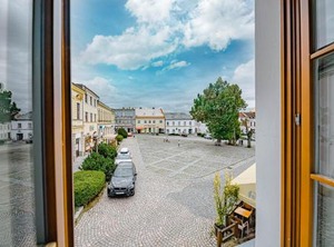 Penzion U Zvonu | Rychnov nad Kneznou