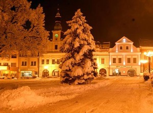 Penzion U Zvonu | Rychnov nad Kneznou