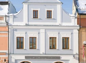 Penzion U Zvonu | Rychnov nad Kneznou