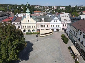 Penzion U Zvonu | Rychnov nad Kneznou