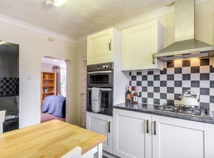 Accommodation Bacton | Loddon