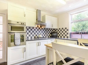 Accommodation Bacton | Loddon