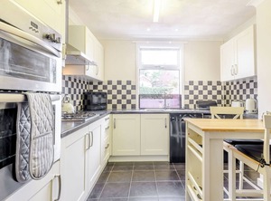 Accommodation Bacton | Loddon