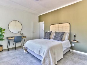 Perspectives | Cape Town City Centre