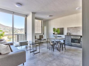 Perspectives | Cape Town City Centre