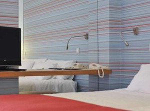 Pestana Joao Beach Golf Resort | Torralta