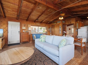 Pounds Cottage | Butler Beach