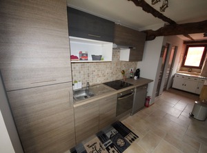 Cottage Swimming | Cremps