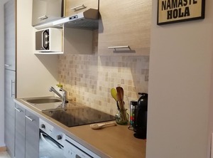 Cottage Swimming | Cremps