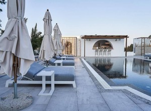 Petri | Agios Georgios