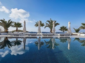 Petri | Agios Georgios