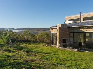 Phillipskop Mountain | Stanford