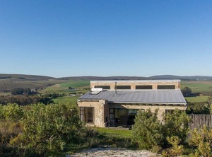 Phillipskop Mountain | Stanford