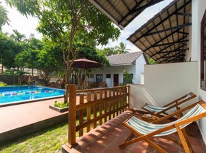 Phu Quoc Villa | Cua Lap
