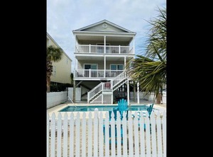 Pierview | Surfside Beach