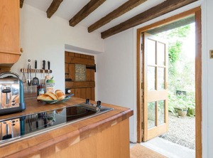 Cottage | Acton Turville