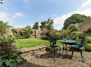 Cottage | Acton Turville