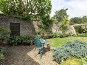Cottage | Acton Turville