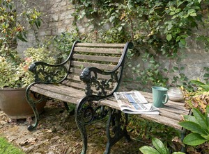 Cottage | Acton Turville