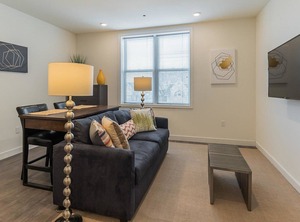 Philadelphia | Spruce Hill