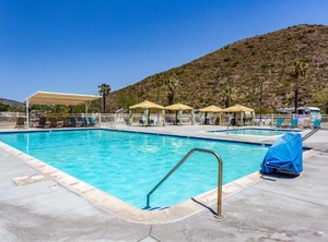 Pio Pico Camping Resort | Lincoln Acres